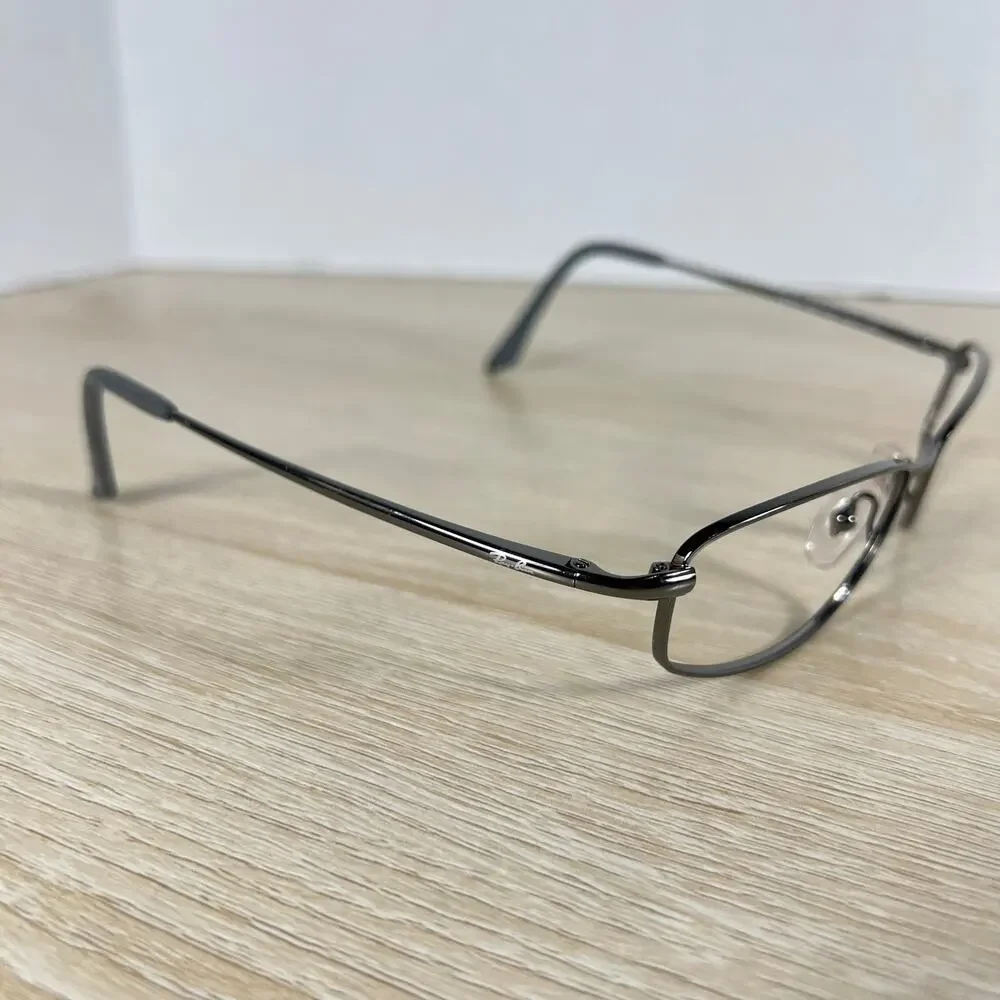 Ray-Ban RB3198 New Sleek 004/81 Sunglasses Metal FRAMES 55-18 Excellent Cond